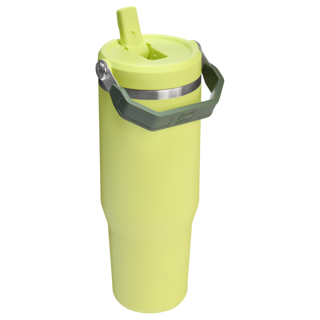 The IceFlow™ Flip Straw Tumbler| 30 OZ - Create