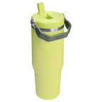 The IceFlow™ Flip Straw Tumbler| 30 OZ - Create