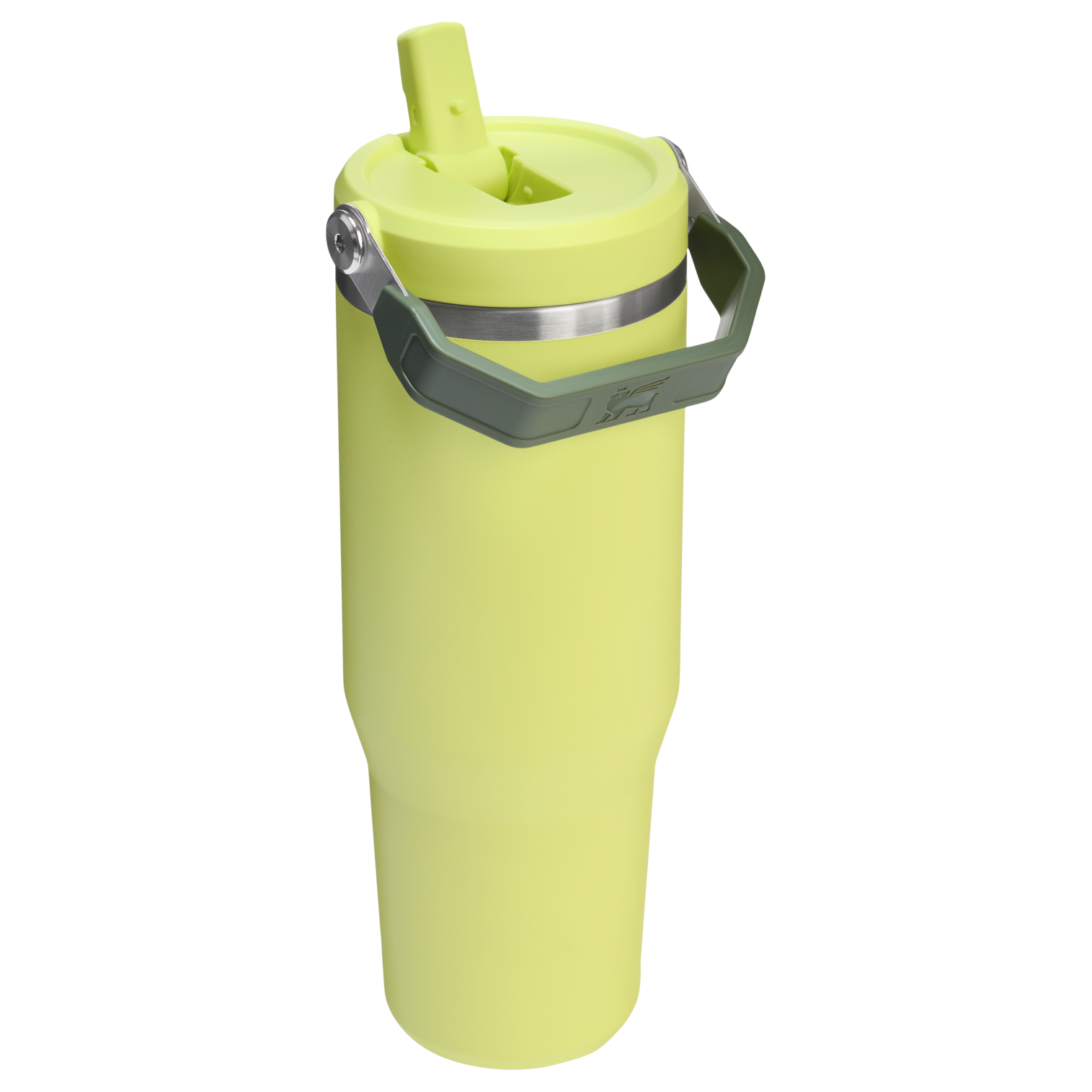 The IceFlow™ Flip Straw Tumbler| 30 OZ - Create