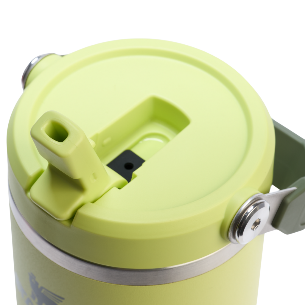 The IceFlow™ Flip Straw Tumbler| 30 OZ - Create