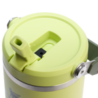 The IceFlow™ Flip Straw Tumbler| 30 OZ - Create