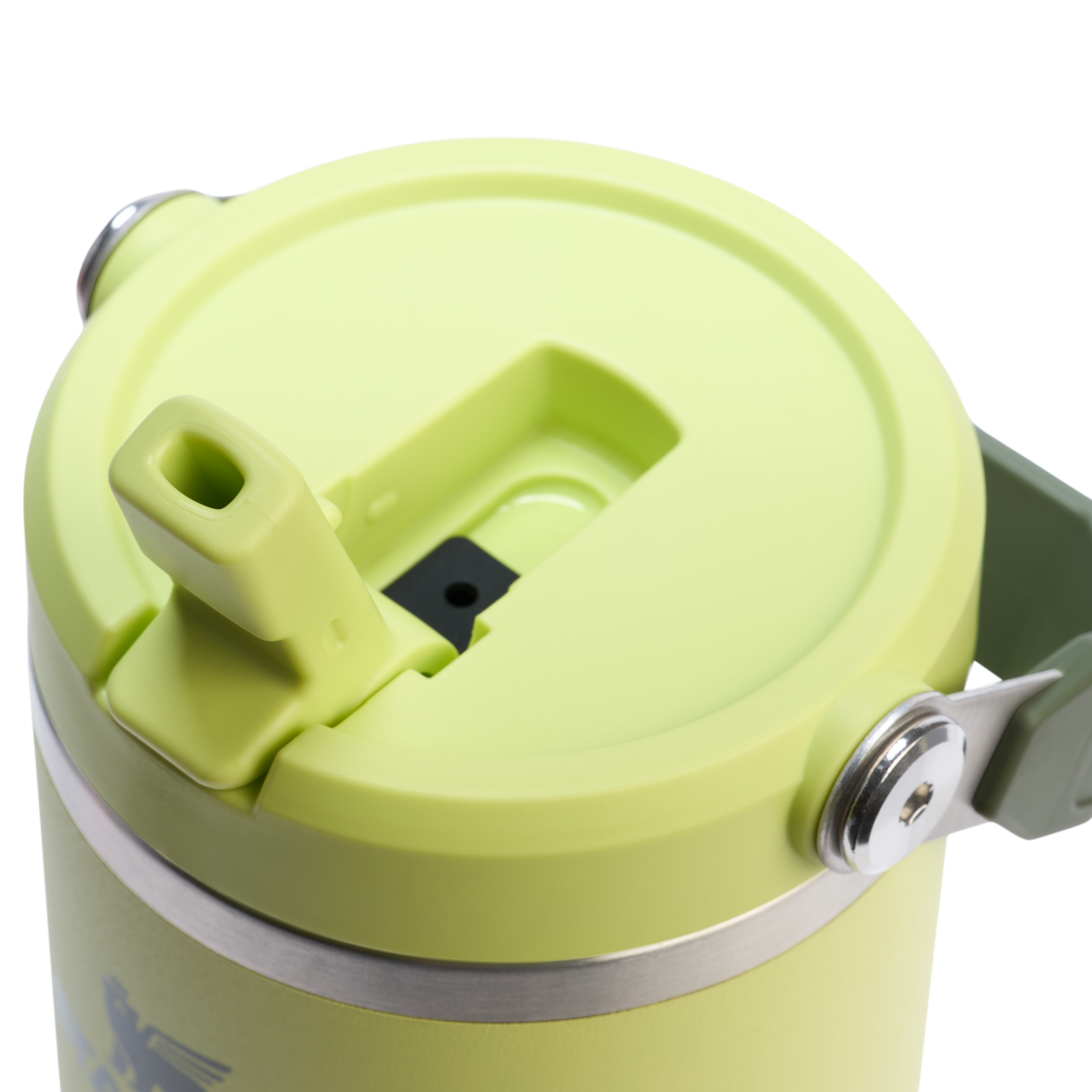 The IceFlow™ Flip Straw Tumbler| 30 OZ - Create