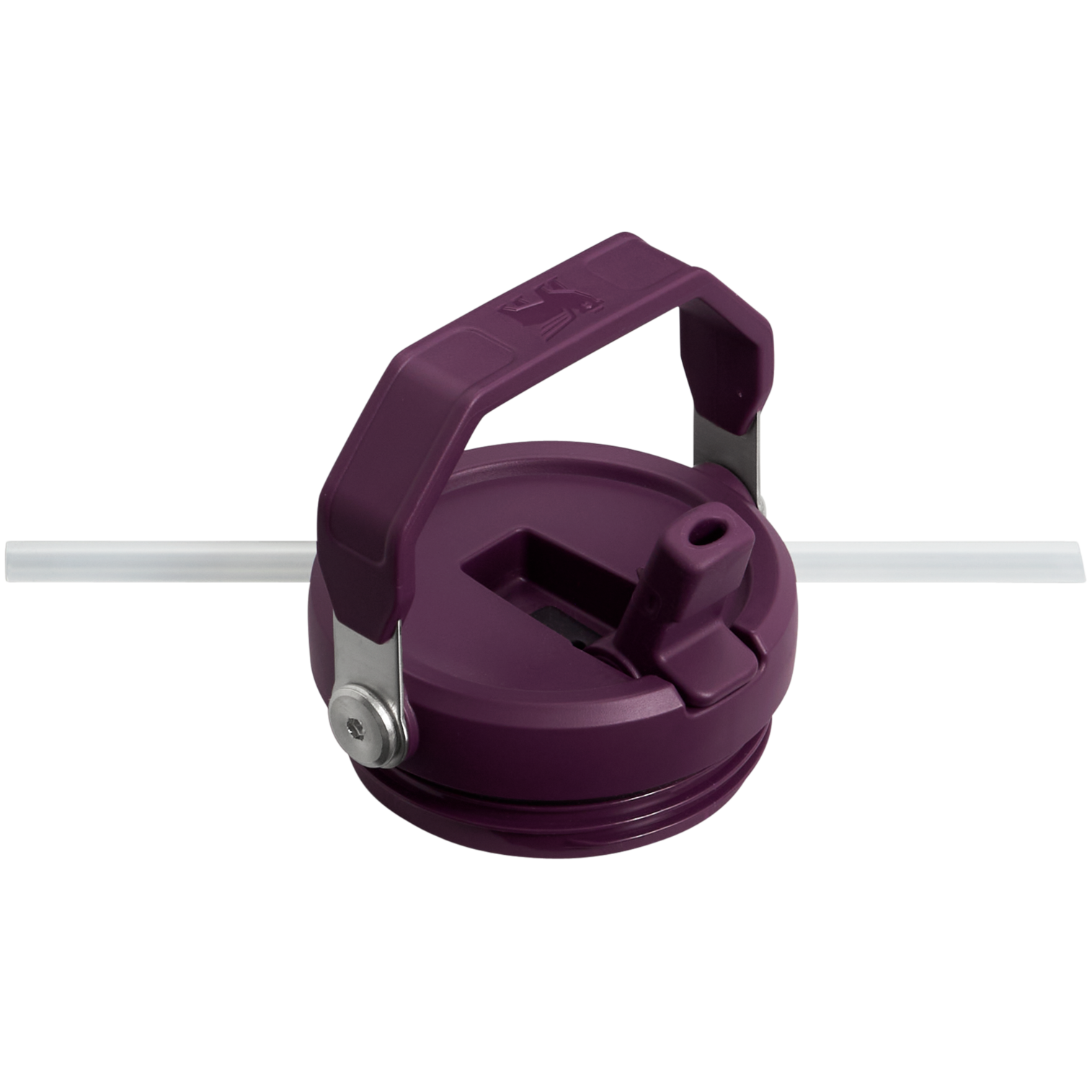 The IceFlow™ Flip Straw Tumbler| 30 OZ