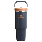 The IceFlow™ Flip Straw Tumbler| 30 OZ