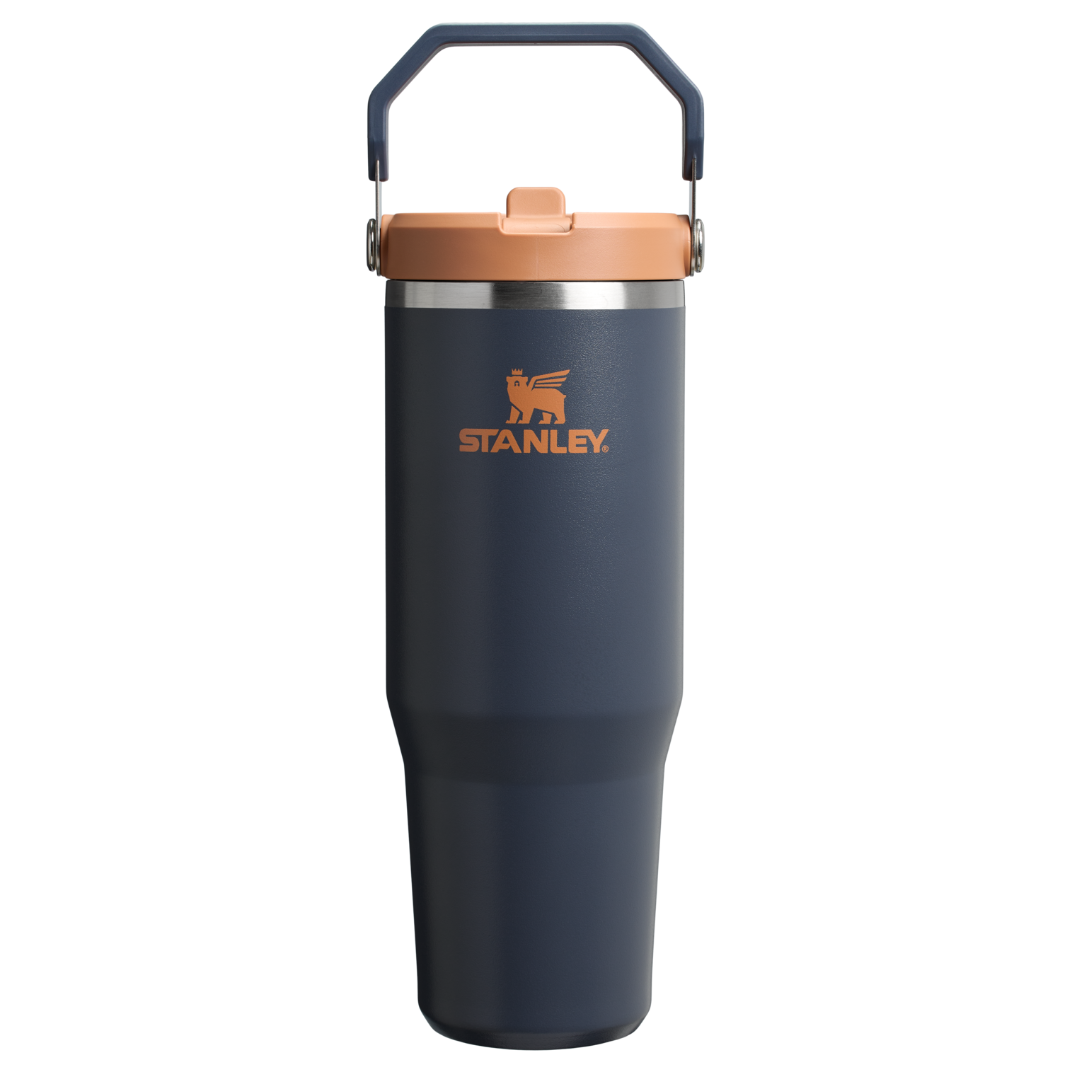 The IceFlow™ Flip Straw Tumbler| 30 OZ