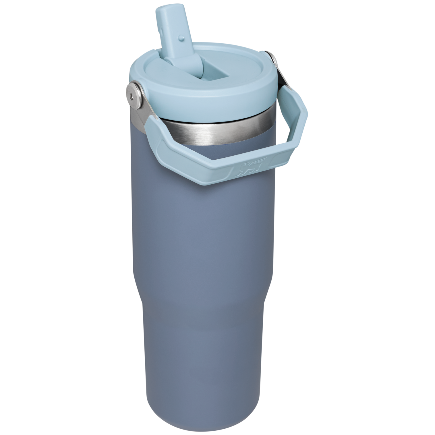 The IceFlow™ Flip Straw Tumbler| 30 OZ