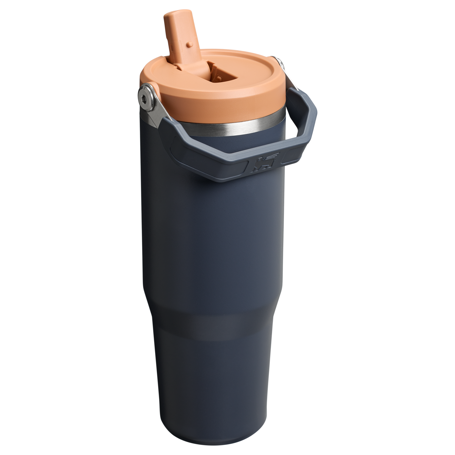 The IceFlow™ Flip Straw Tumbler| 30 OZ - Create