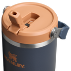 The IceFlow™ Flip Straw Tumbler| 30 OZ