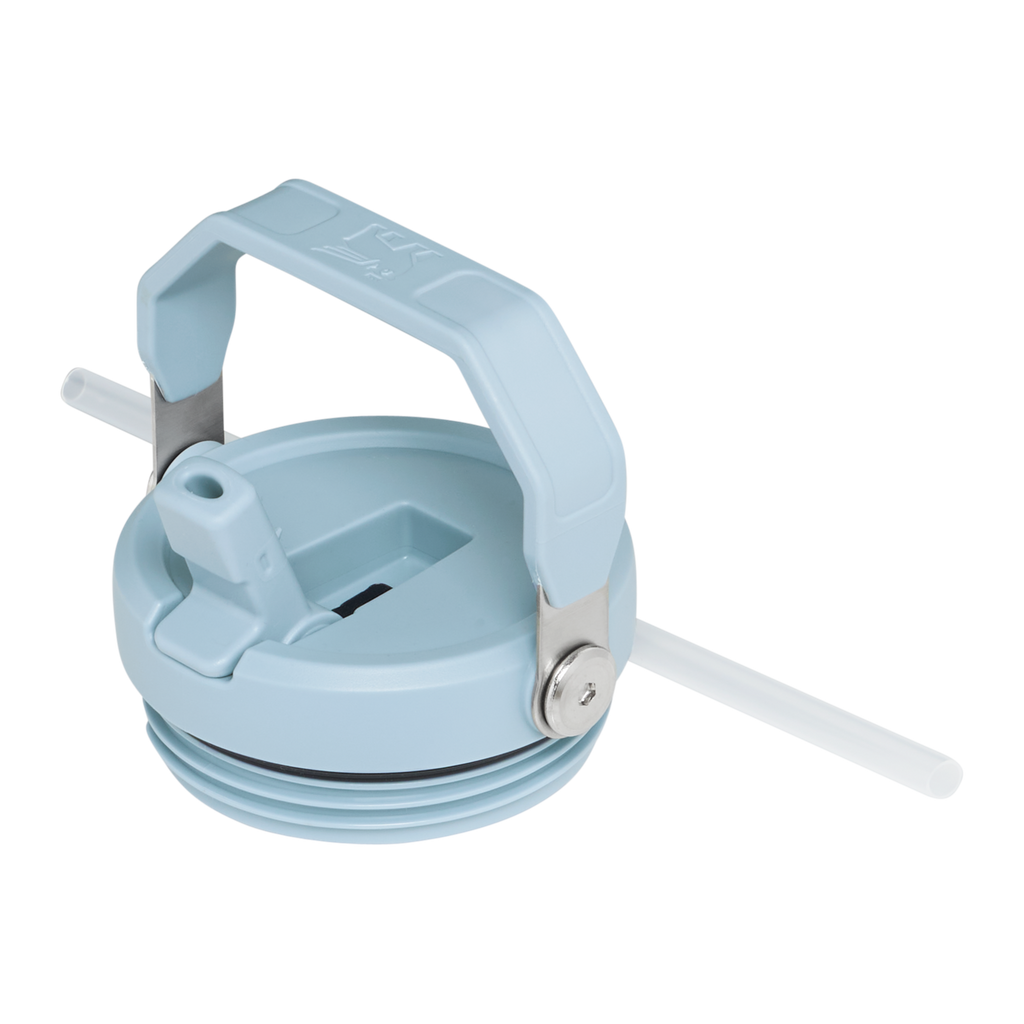 The IceFlow™ Flip Straw Tumbler| 30 OZ