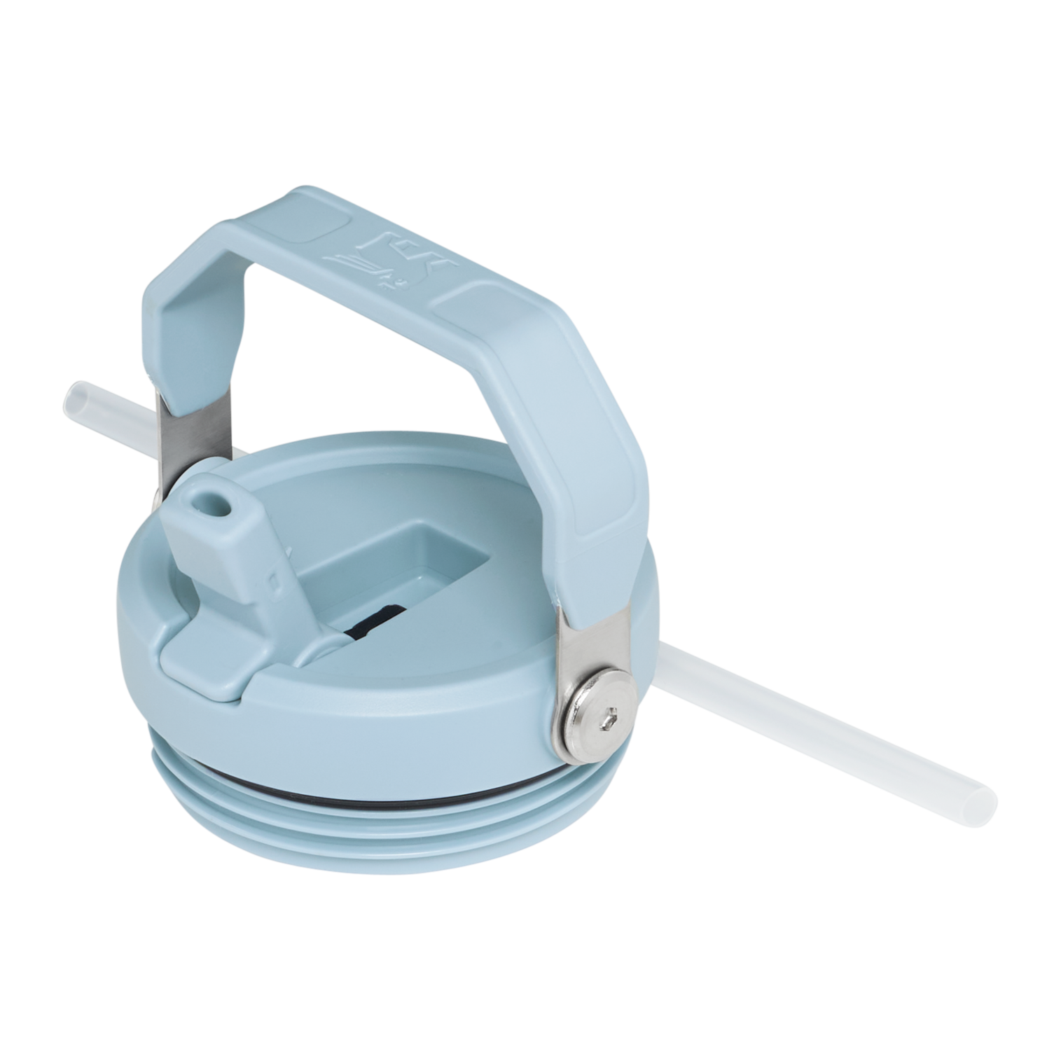 The IceFlow™ Flip Straw Tumbler| 30 OZ