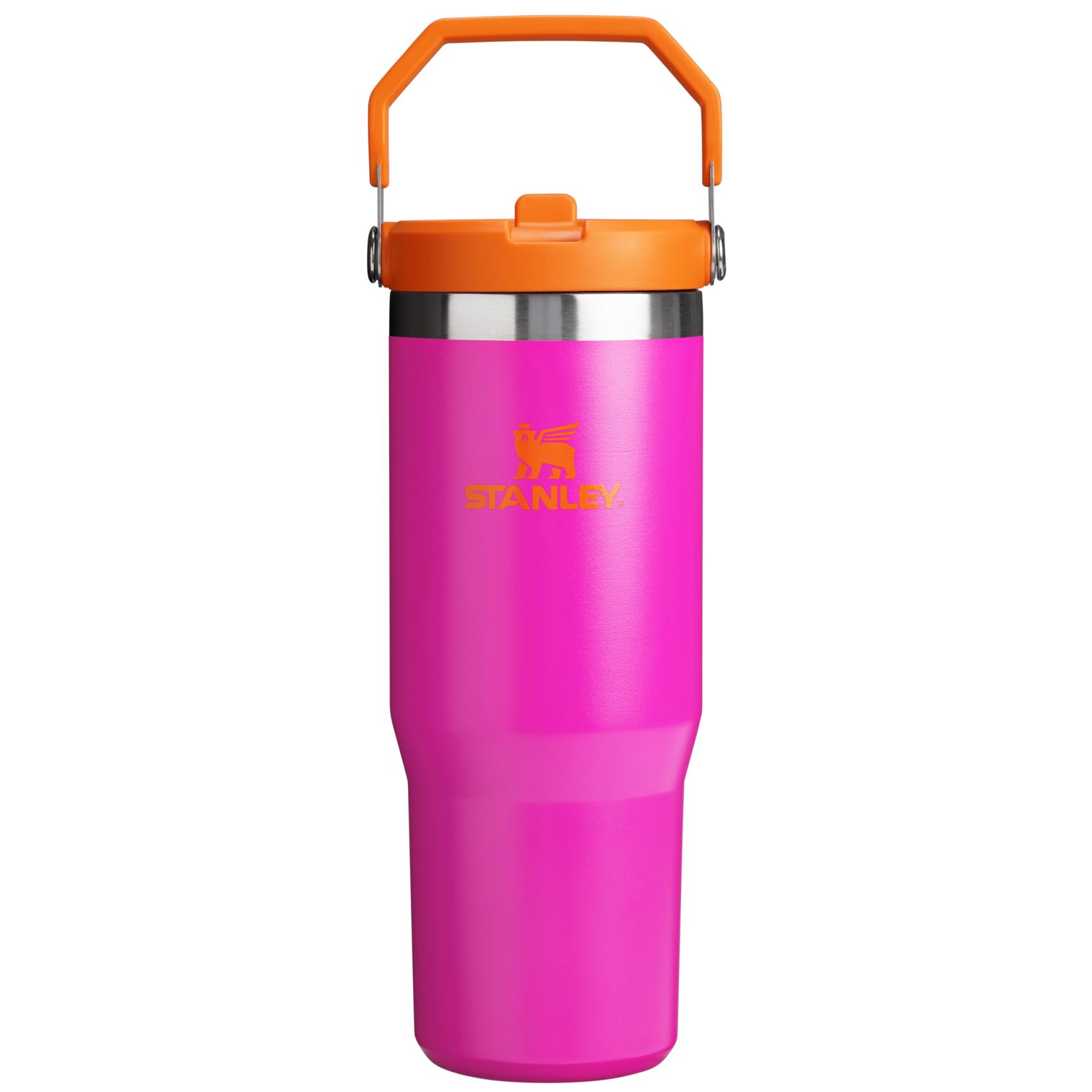 The IceFlow™ Flip Straw Tumbler| 30 OZ - Create