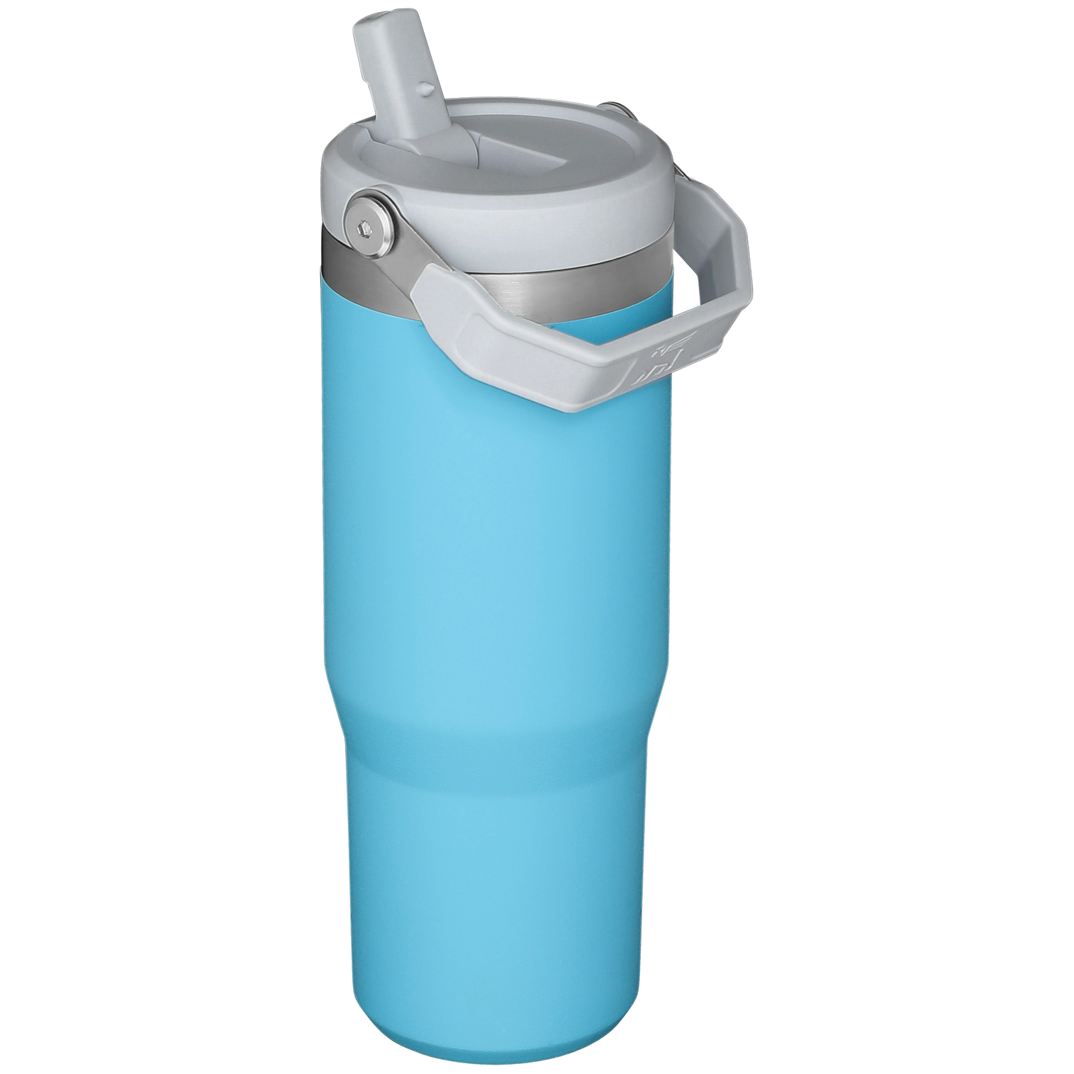 The IceFlow™ Flip Straw Tumbler| 30 OZ