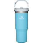 The IceFlow™ Flip Straw Tumbler| 30 OZ