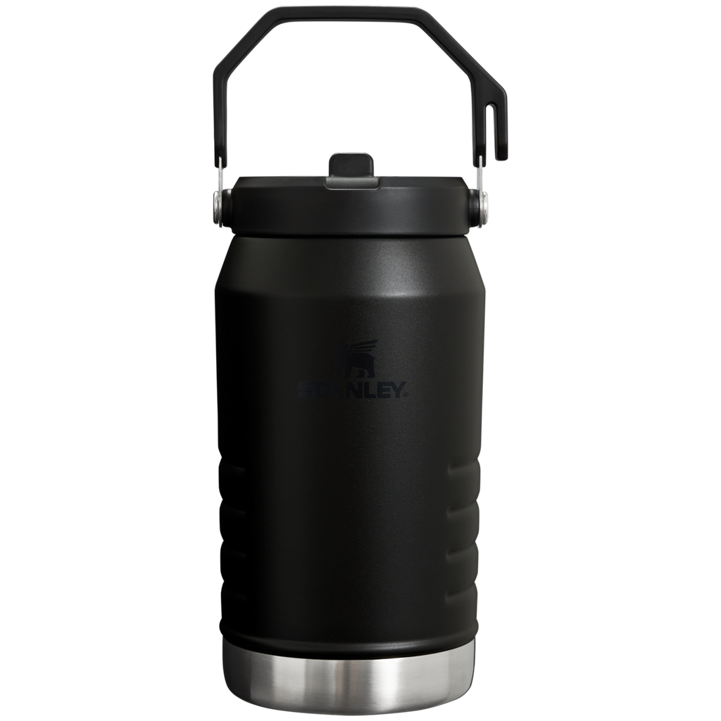 The IceFlow™ Flip Straw Jug| 64 OZ