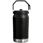 The IceFlow™ Flip Straw Jug| 64 OZ