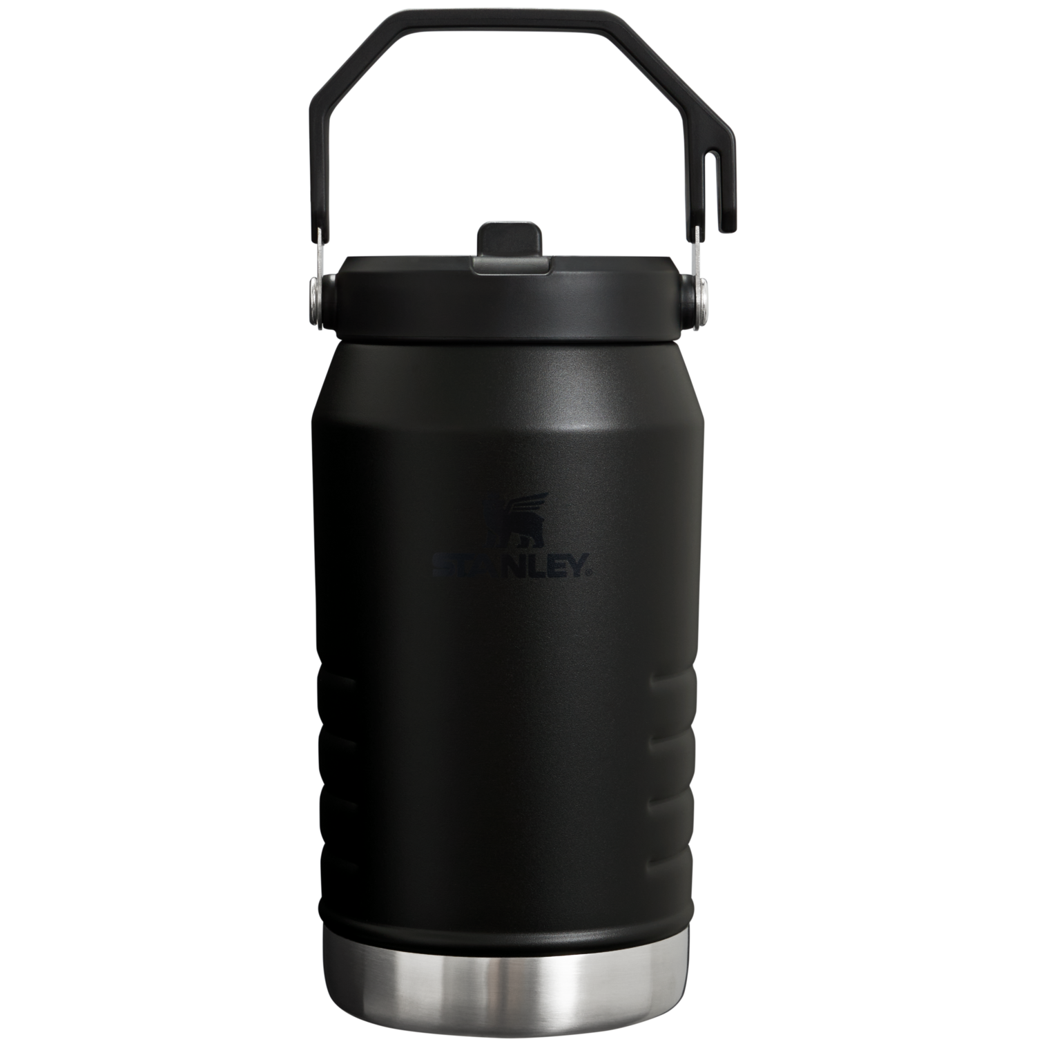 The IceFlow™ Flip Straw Jug| 64 OZ