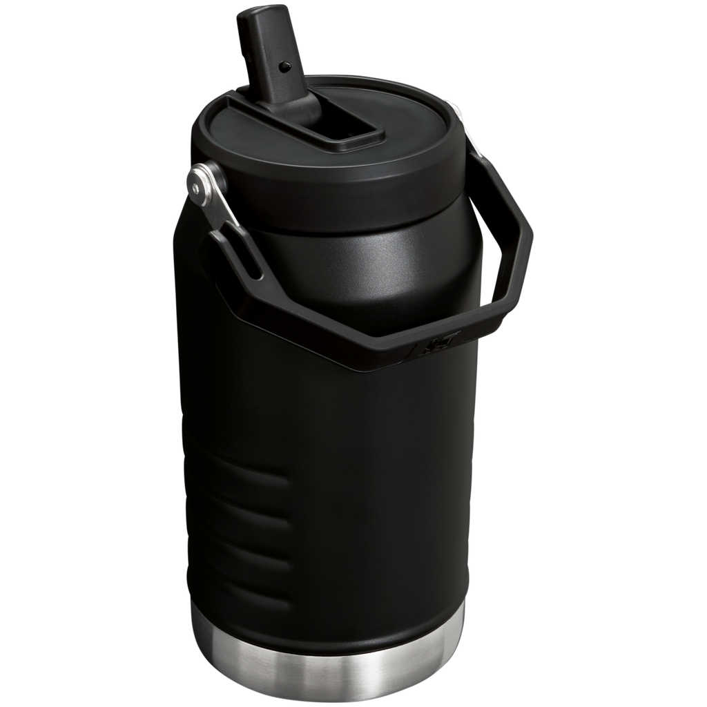 The IceFlow™ Flip Straw Jug| 64 OZ