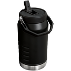 The IceFlow™ Flip Straw Jug| 64 OZ