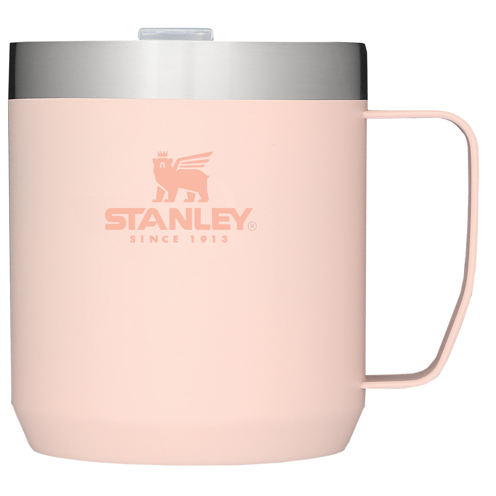 Classic Legendary Camp Mug| 12 OZ