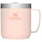 Classic Legendary Camp Mug| 12 OZ