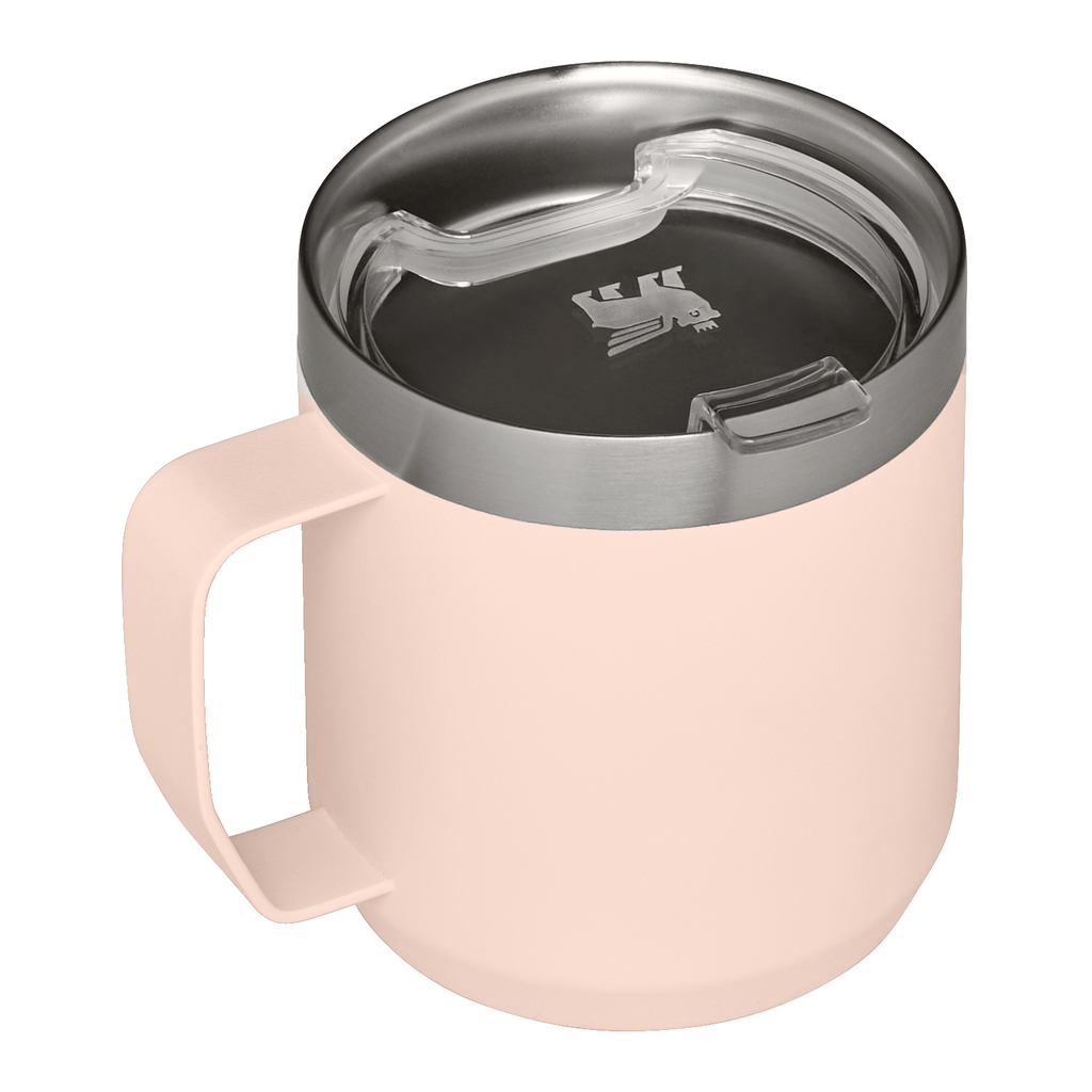 Classic Legendary Camp Mug| 12 OZ - Create
