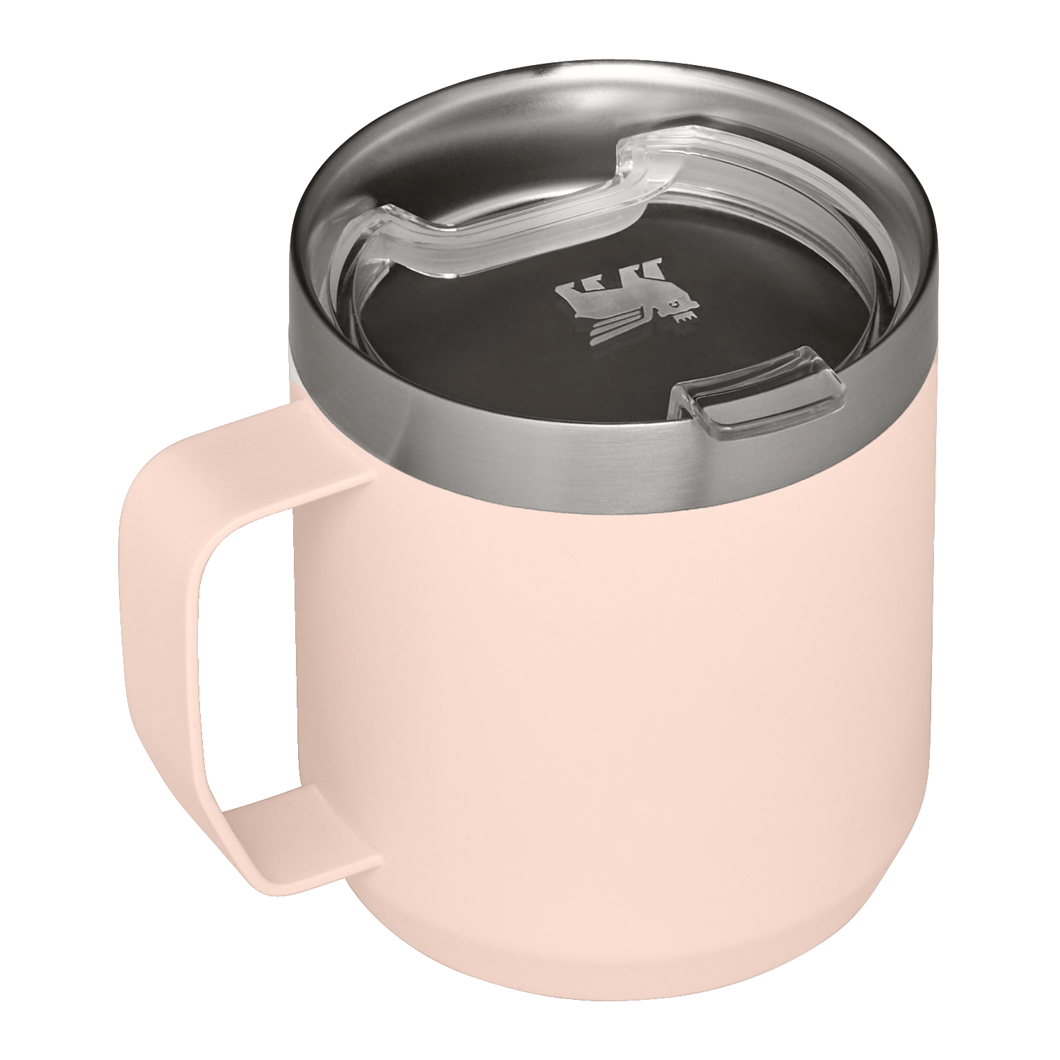Classic Legendary Camp Mug| 12 OZ