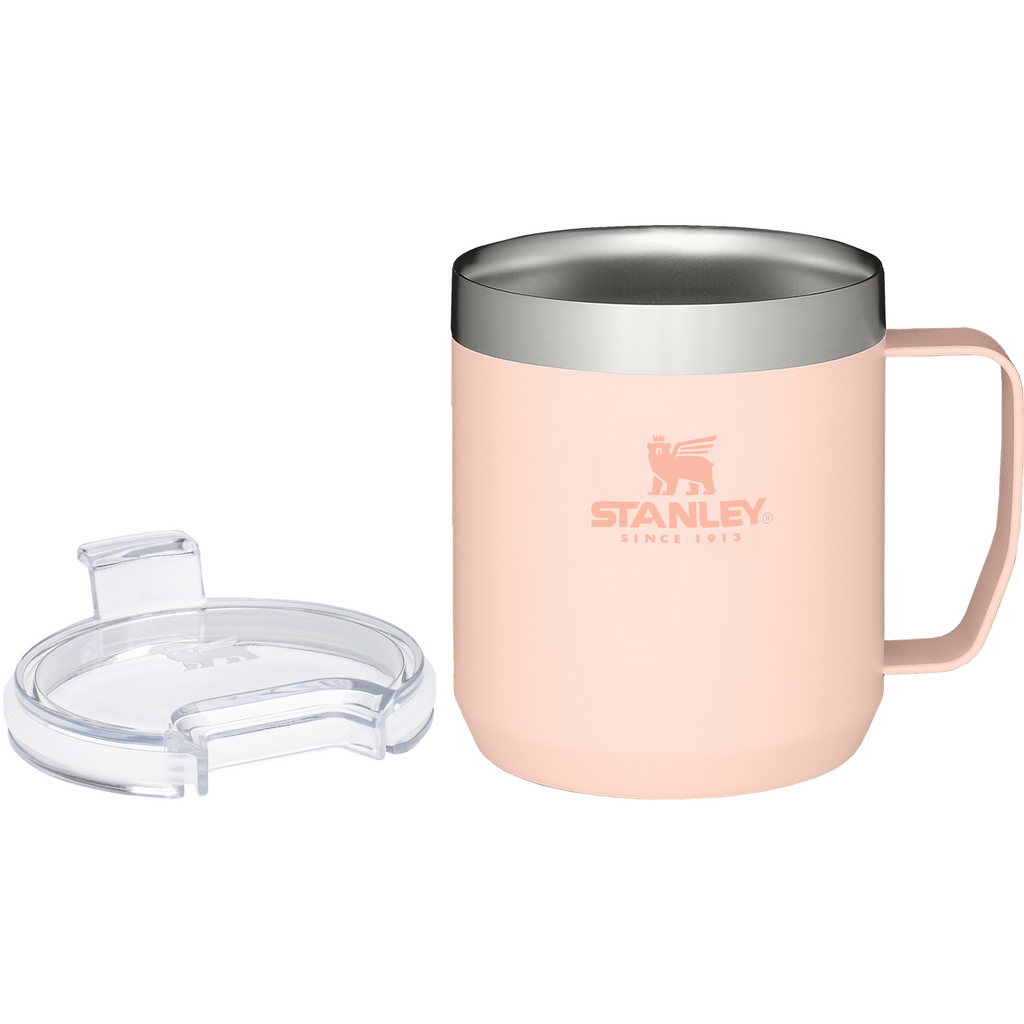 Classic Legendary Camp Mug| 12 OZ