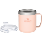 Classic Legendary Camp Mug| 12 OZ