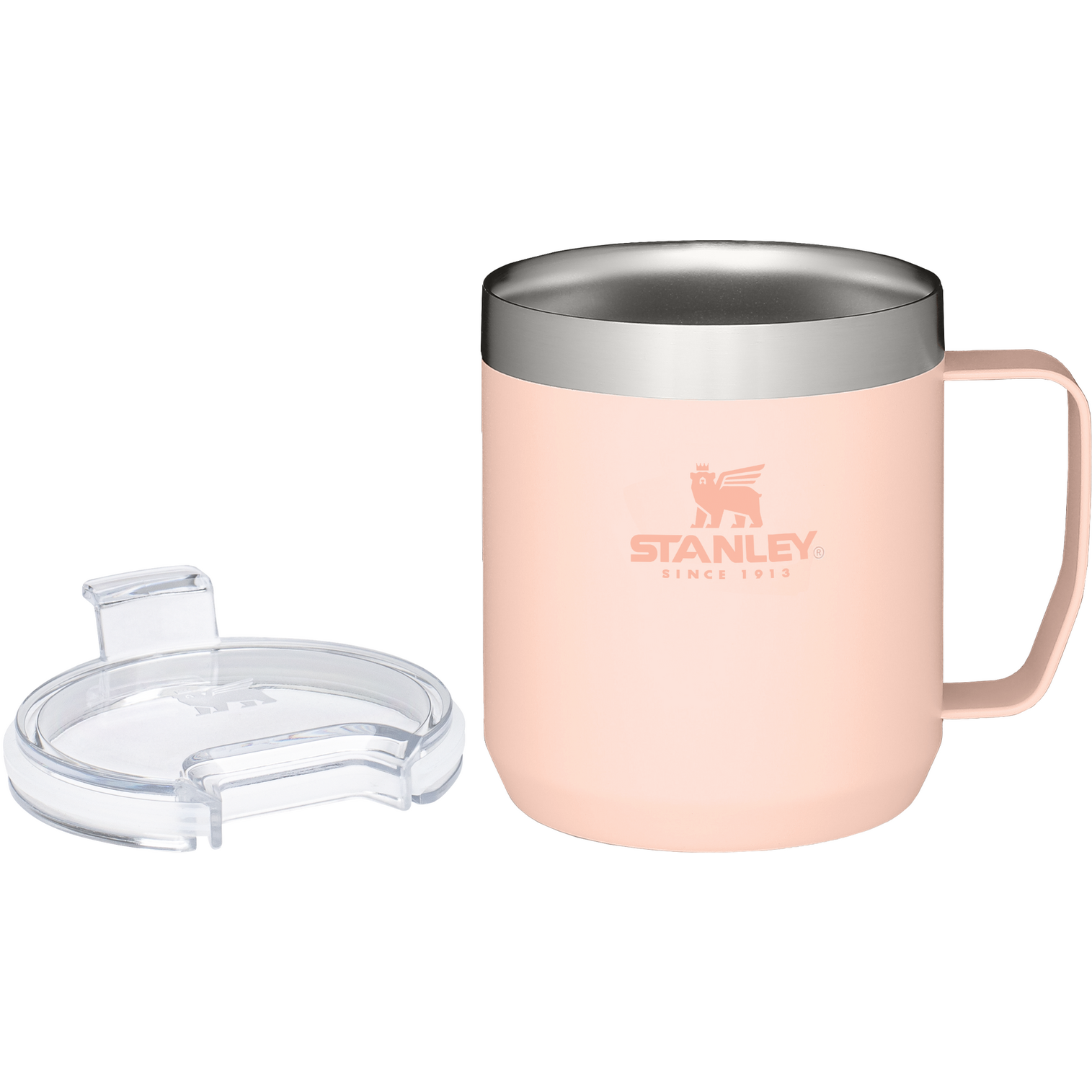 Classic Legendary Camp Mug| 12 OZ