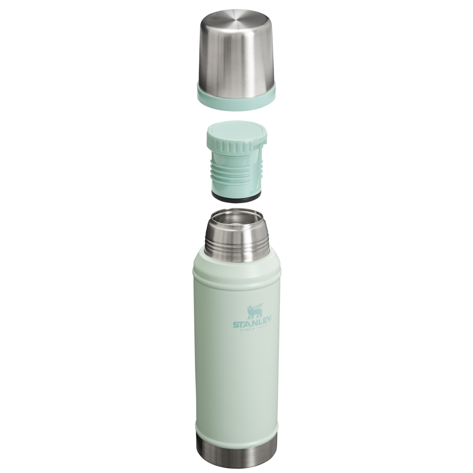 Classic Legendary Bottle| 1.0 QT