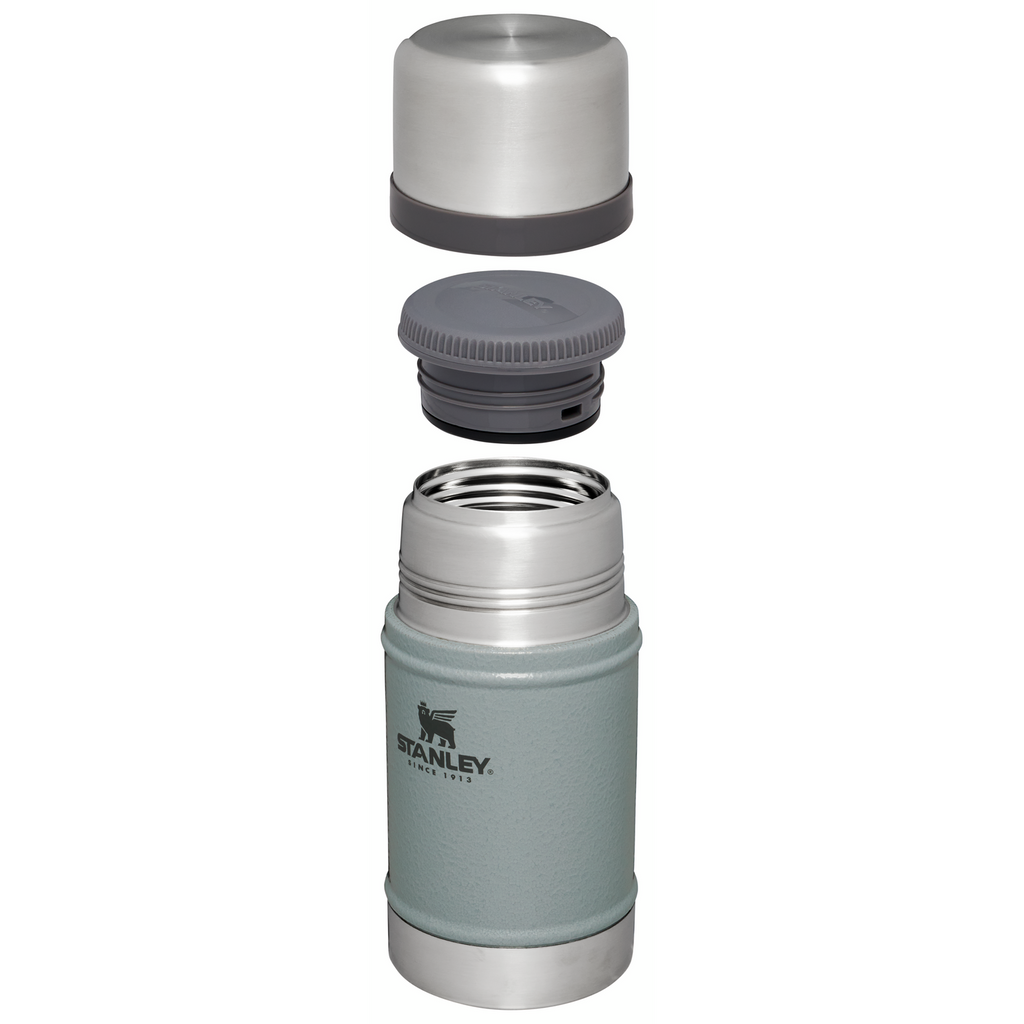 Classic Legendary Food Jar| 24 OZ