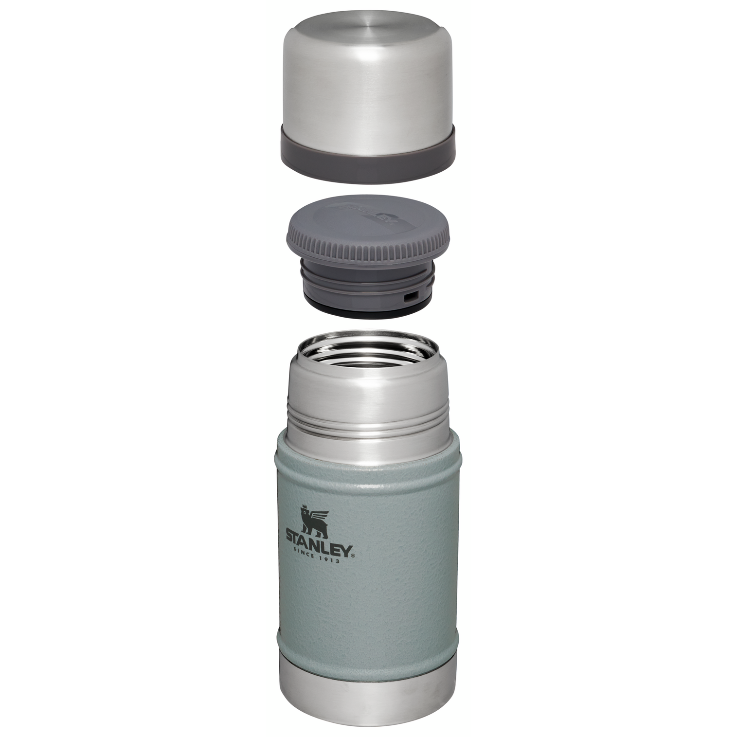 Classic Legendary Food Jar| 24 OZ