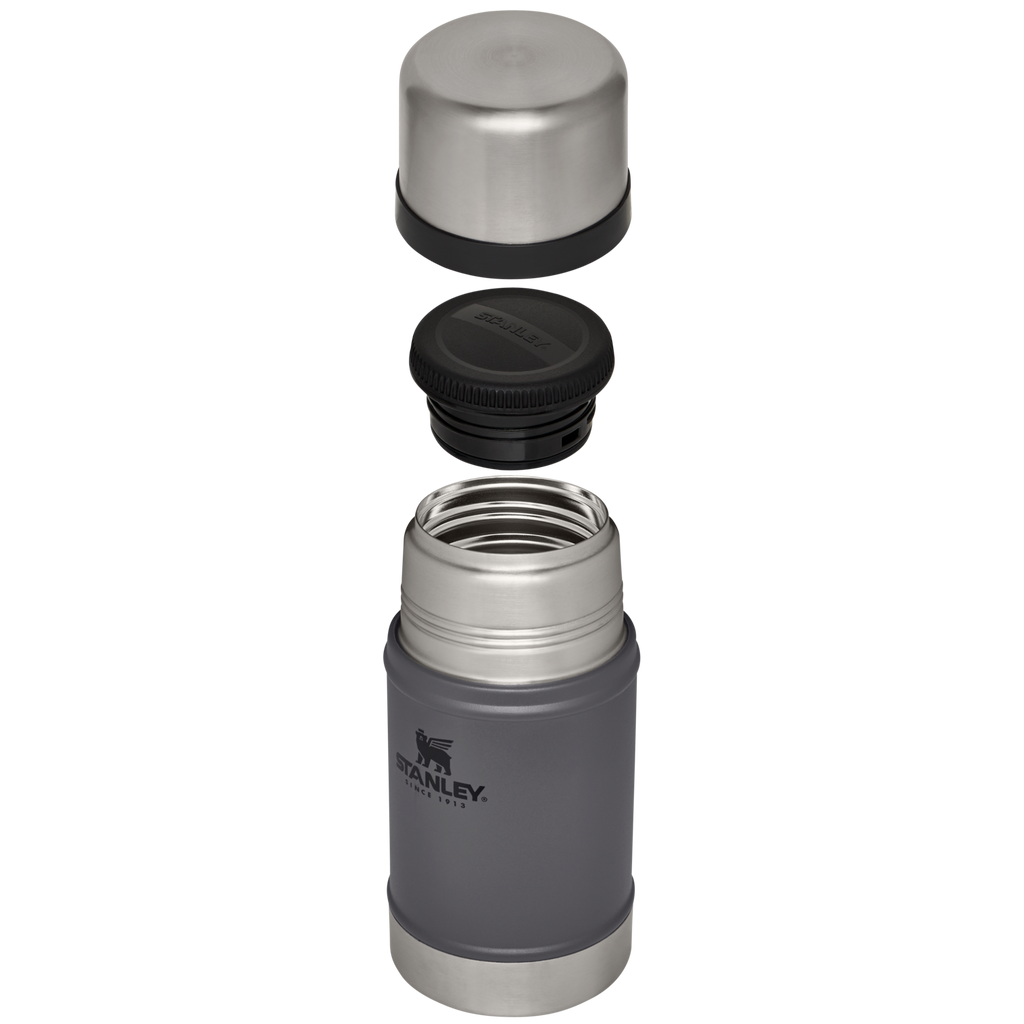 Classic Legendary Food Jar| 24 OZ