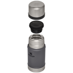 Classic Legendary Food Jar| 24 OZ