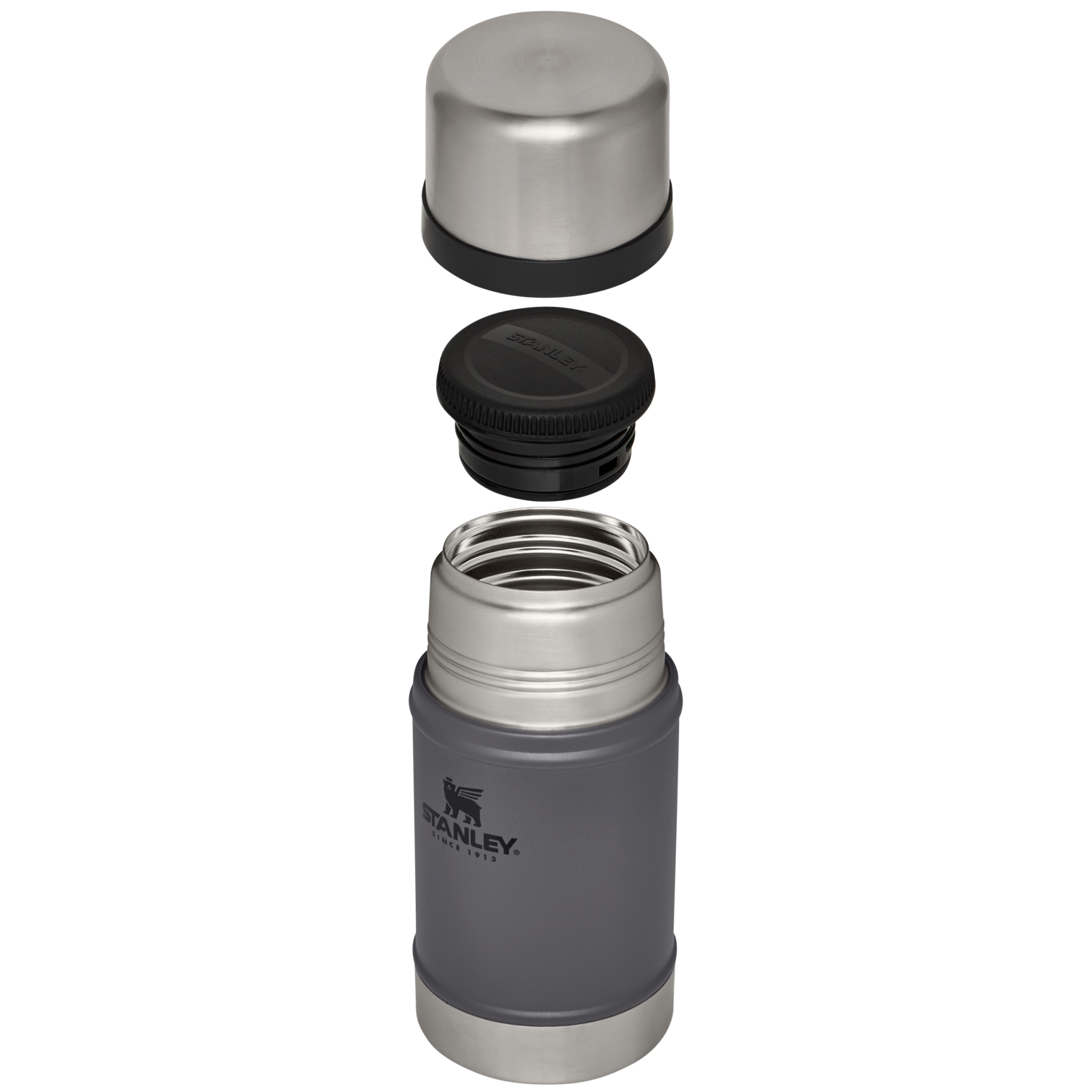 Classic Legendary Food Jar| 24 OZ