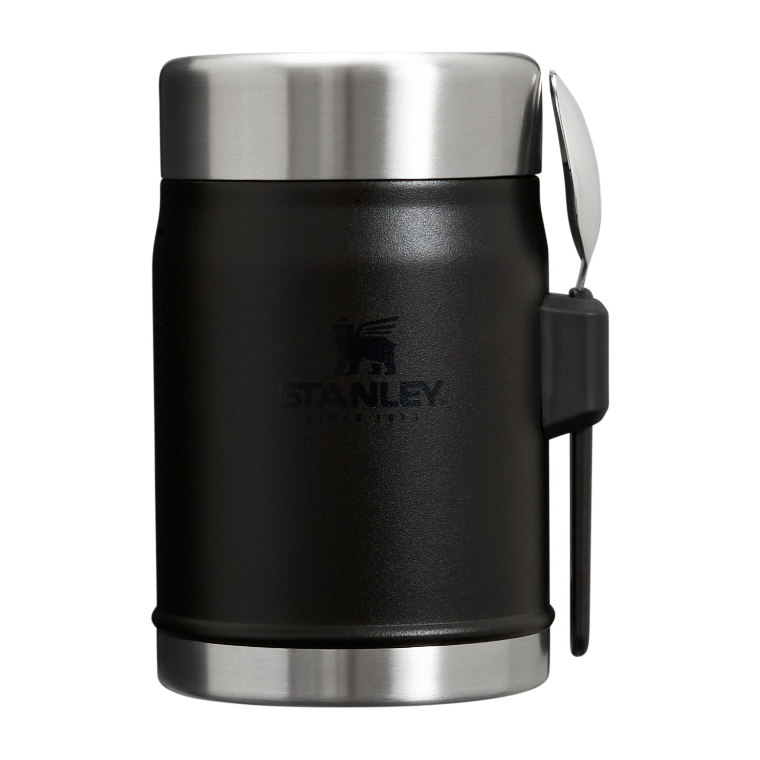 Classic Legendary Food Jar + Spork| 14 OZ - Create