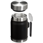 Classic Legendary Food Jar + Spork| 14 OZ
