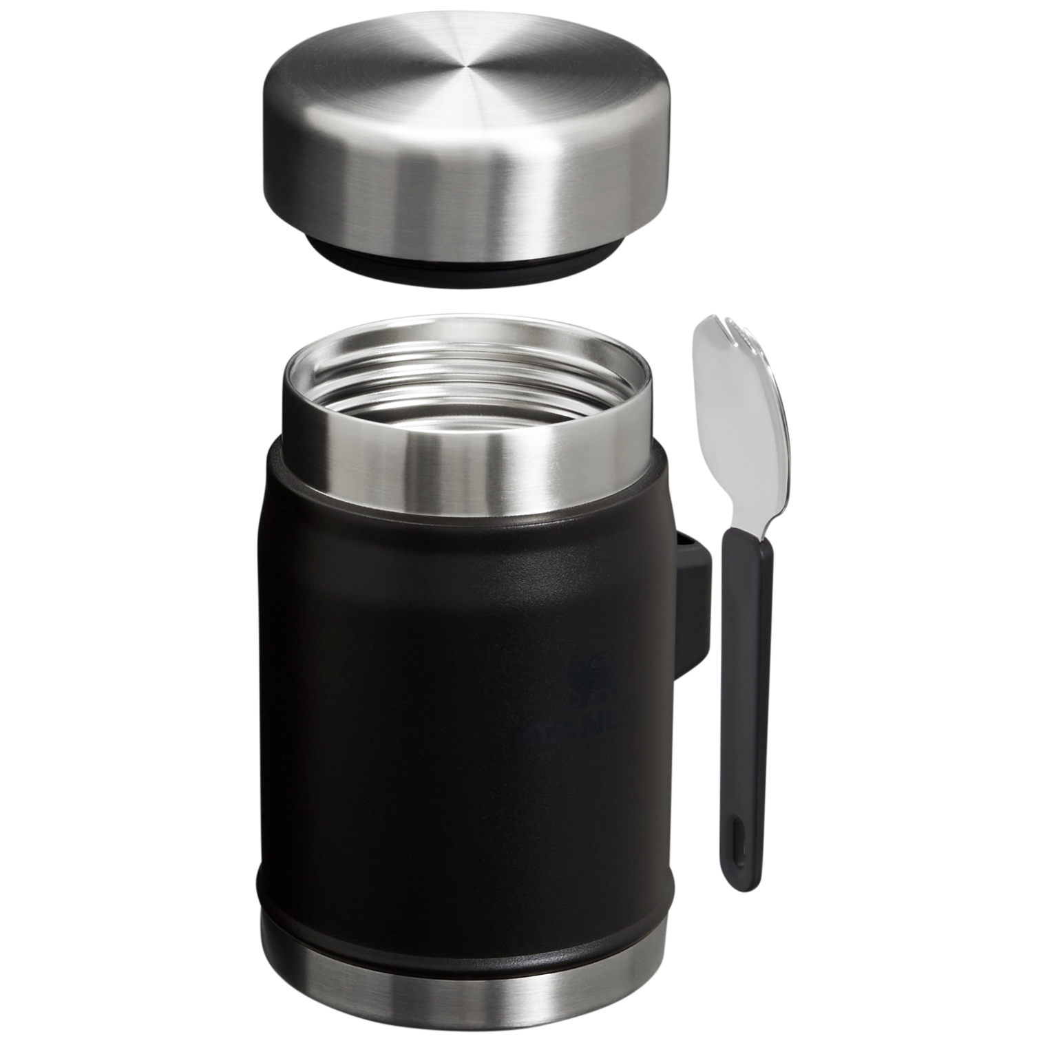 Classic Legendary Food Jar + Spork| 14 OZ