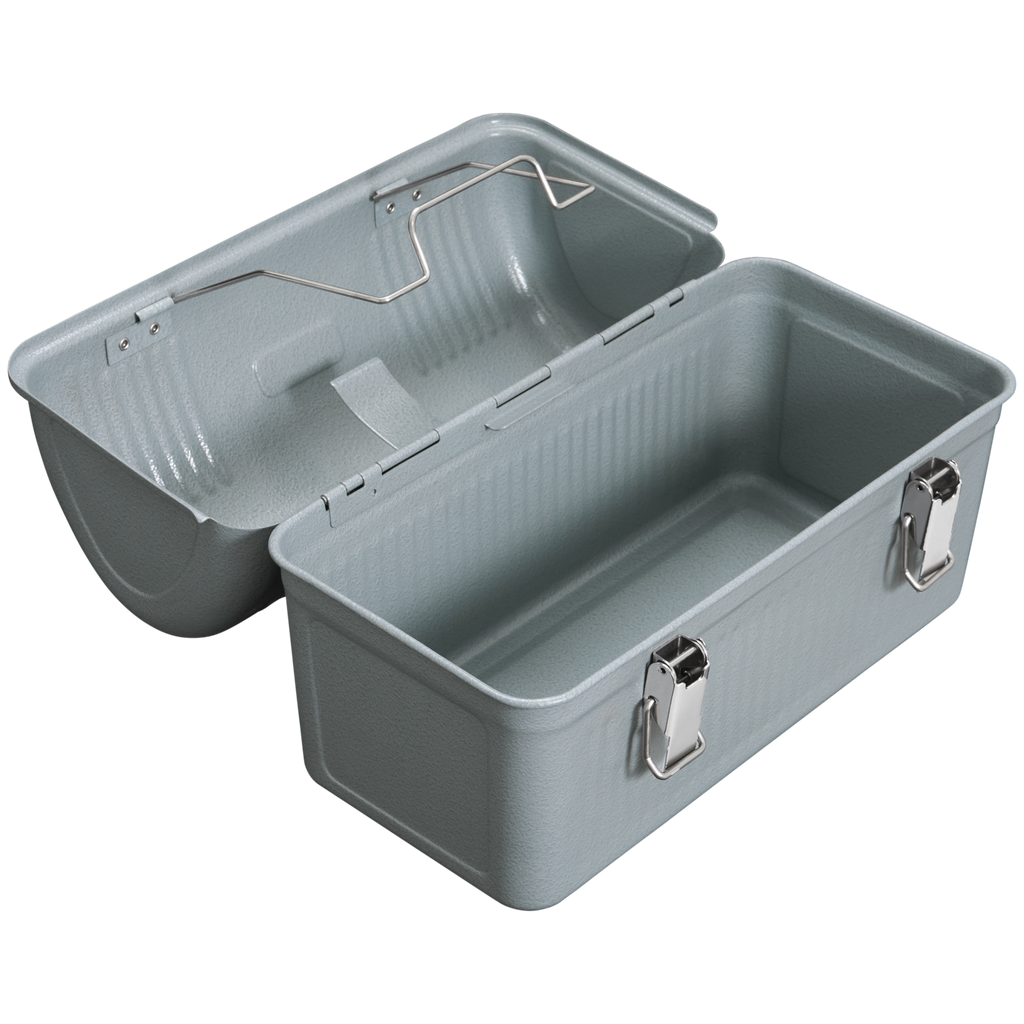 Classic Lunch Box| 10 QT