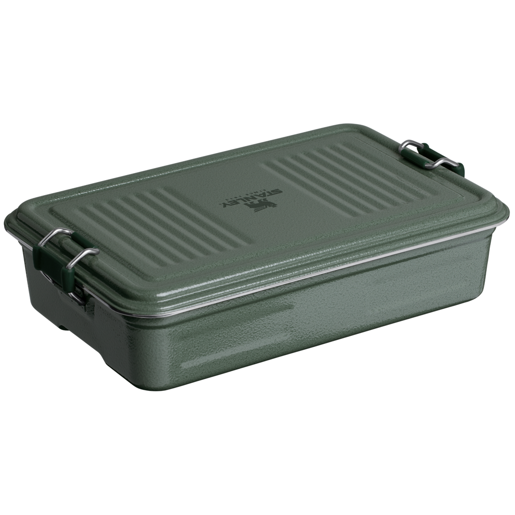 Classic Legendary Useful Box| 4.3 QT