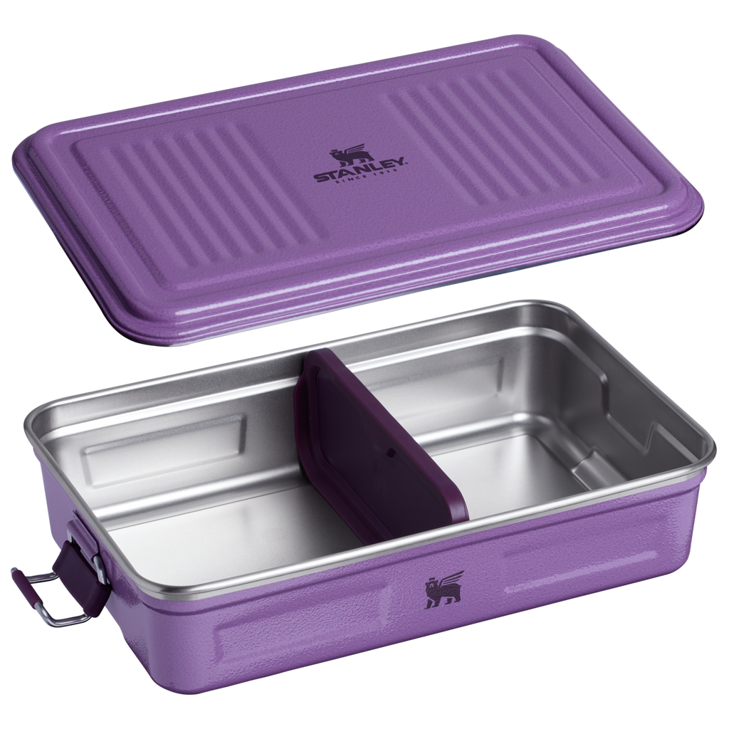 Classic Legendary Useful Box| 2.11 QT