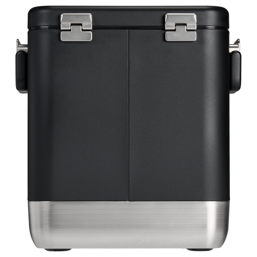 The Lifted Spirits™ Steel Cooler| 26 QT