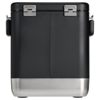 The Lifted Spirits™ Steel Cooler| 26 QT