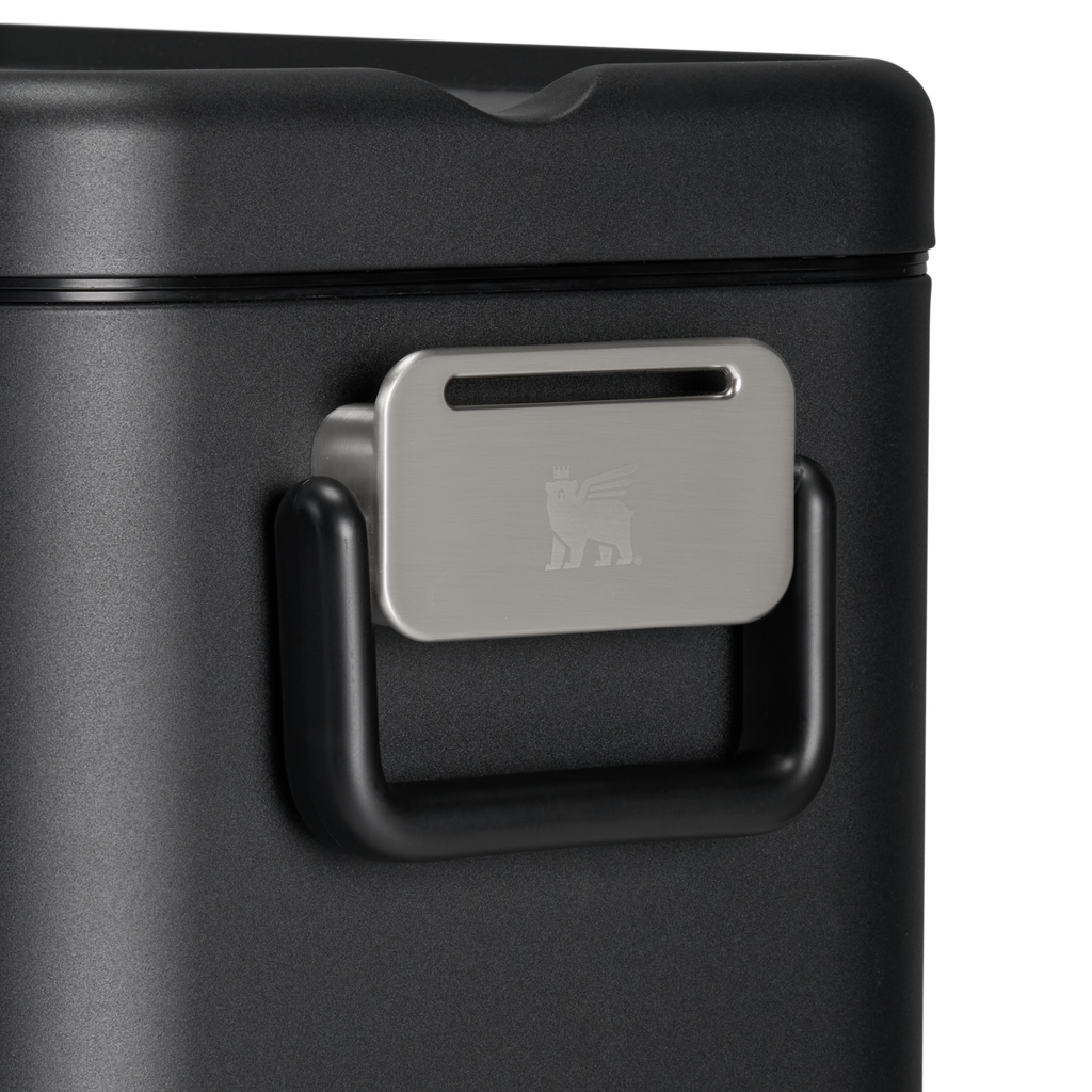 The Lifted Spirits™ Steel Cooler| 26 QT