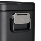 The Lifted Spirits™ Steel Cooler| 26 QT