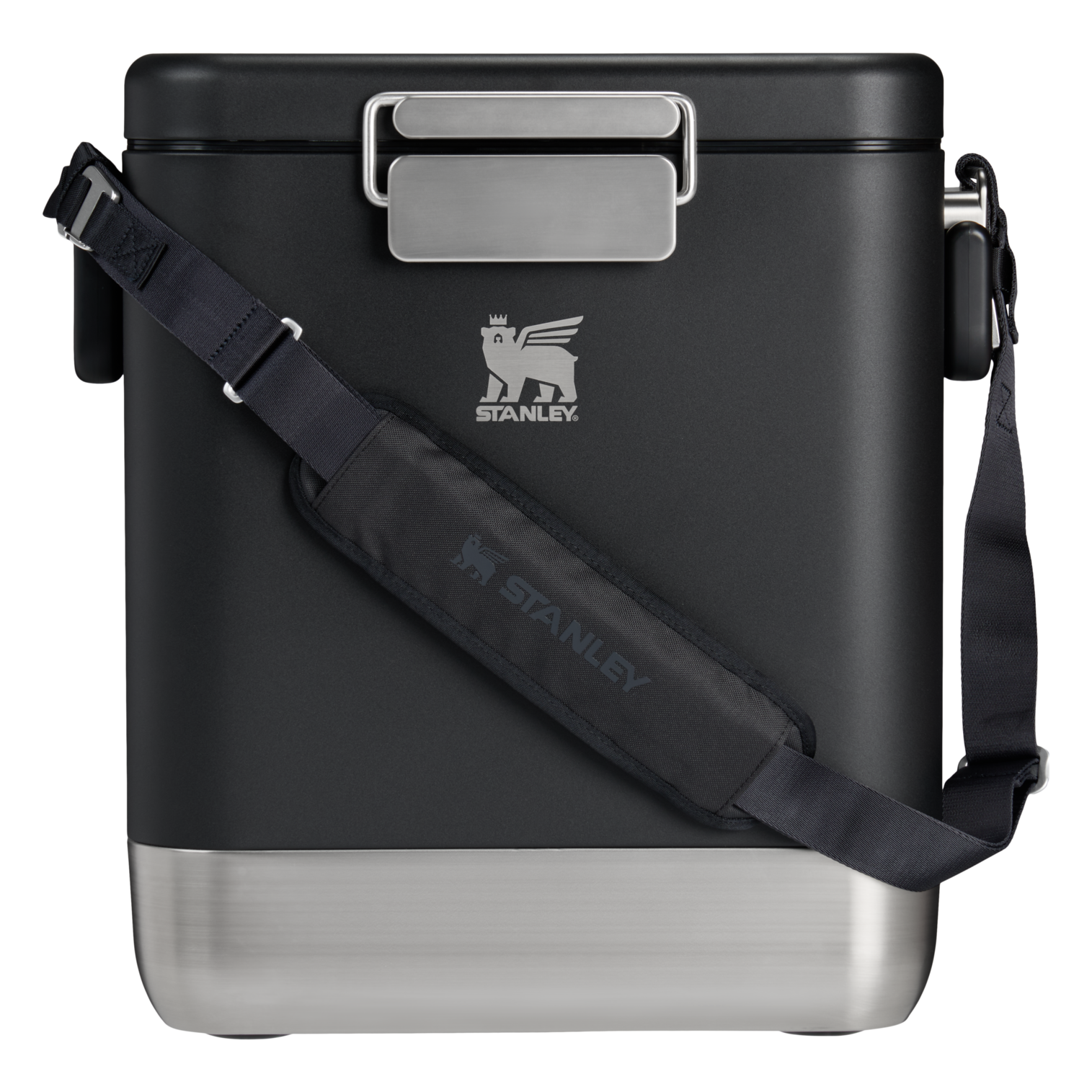 The Lifted Spirits™ Steel Cooler| 26 QT