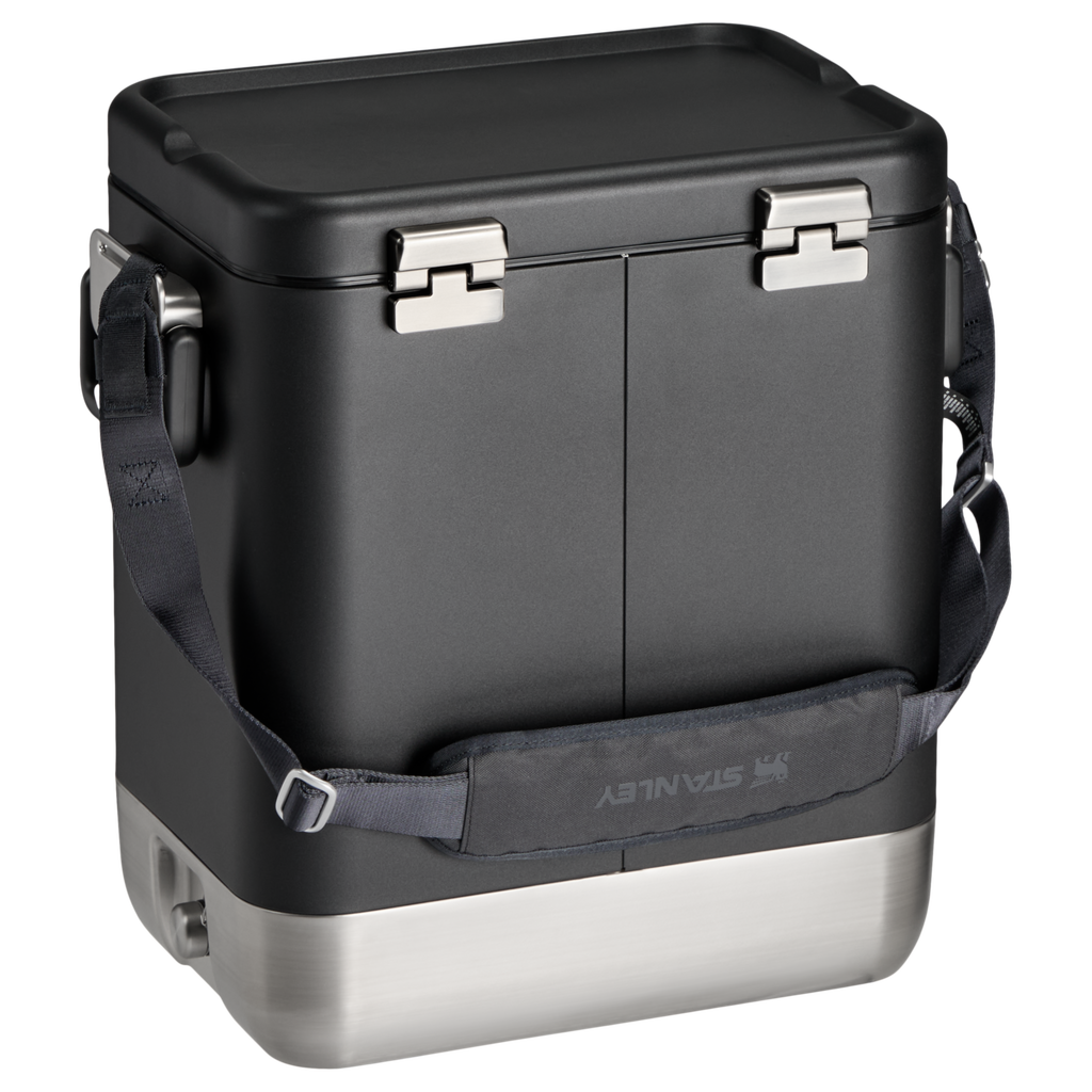The Lifted Spirits™ Steel Cooler| 26 QT