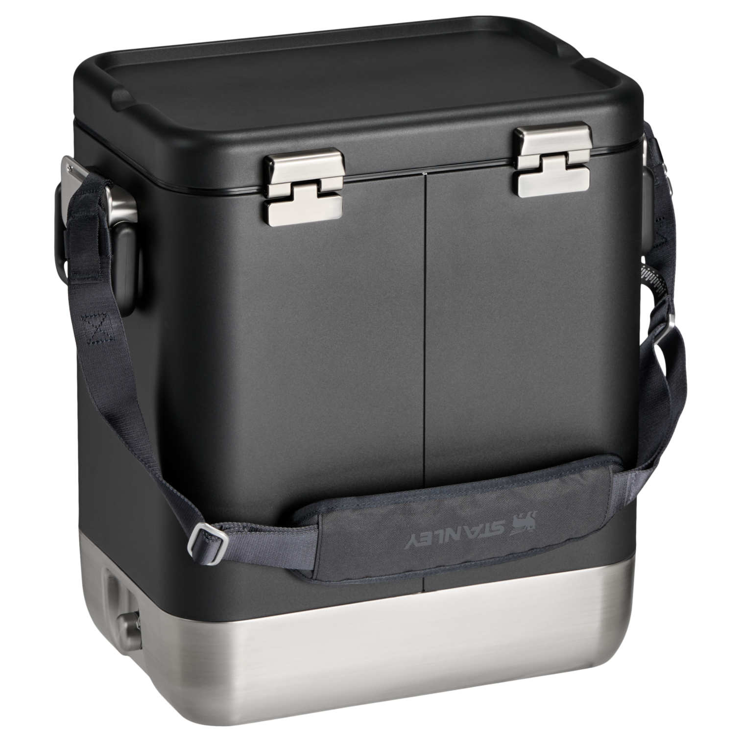 The Lifted Spirits™ Steel Cooler| 26 QT