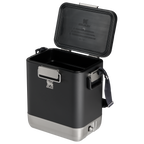 The Lifted Spirits™ Steel Cooler| 26 QT