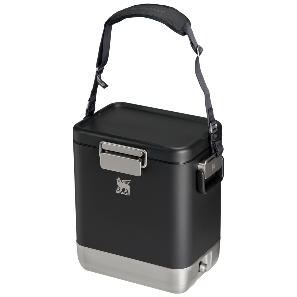 The Lifted Spirits™ Steel Cooler| 26 QT